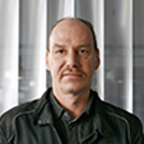 Dirk Lehmann
