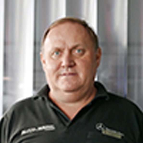 Ralf Menzel